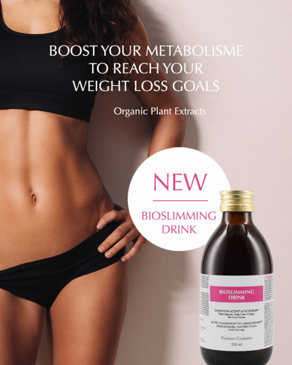 Bioslimming Drink