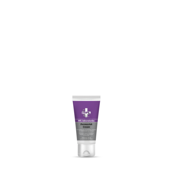 HFL Dermazink Cream