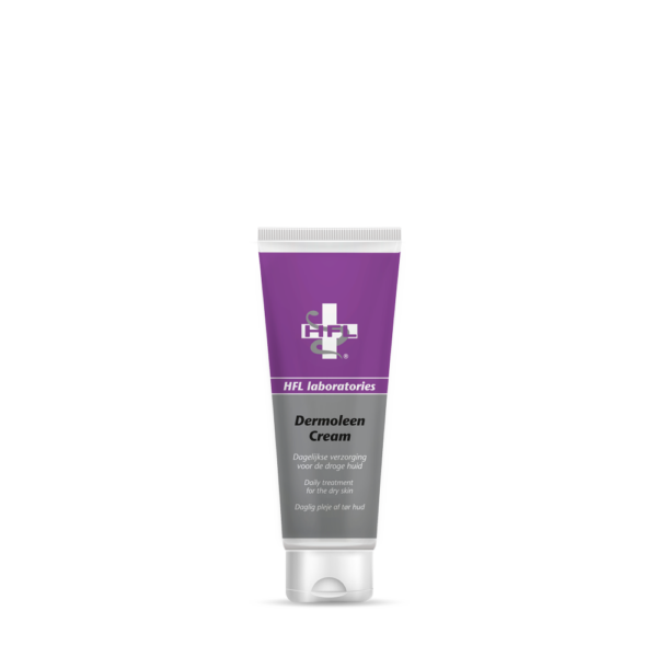 HFL Dermoleen Cream 125ml