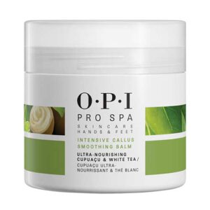 OPI Pro Spa Intensive Callus Smoothing Balm