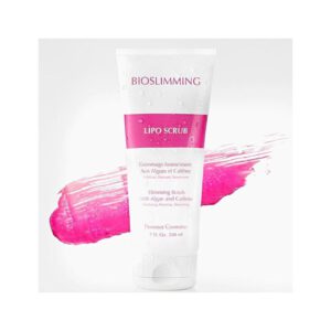 Bioslimming Lipo Scrub